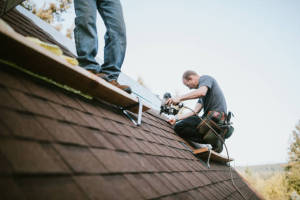 Local Roofers in Upper Paxton, PA